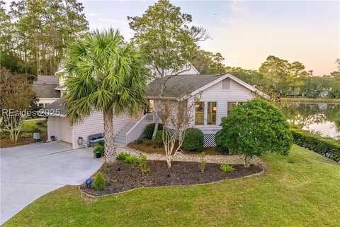 2 Toppin Drive, Hilton Head Island, SC 29926