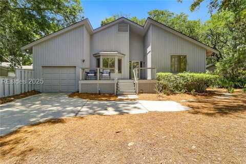 7 Hollyberry Lane, Hilton Head Island, SC 29928