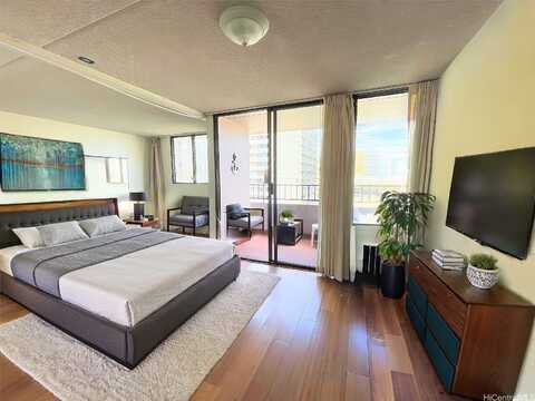 2240 Kuhio Avenue, Honolulu, HI 96815