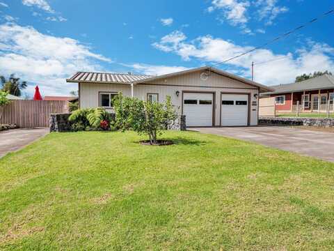 64-721 KEAKA KEA PL, KAMUELA, HI 96743