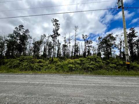 OMEKA RD, VOLCANO, HI 96785