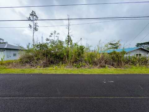 PARADISE DR, PAHOA, HI 96778