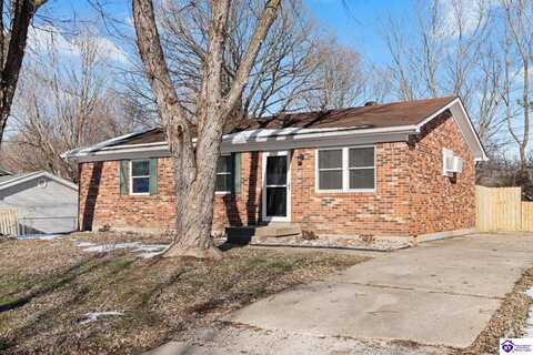 1045 Greenway Drive, Elizabethtown, KY 42701