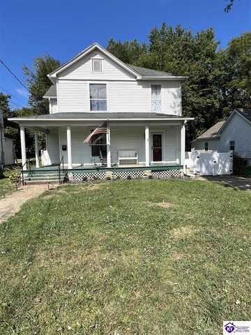 304 Central Avenue, Elizabethtown, KY 42701