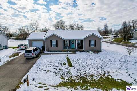 407 Woebegona Way, Hodgenville, KY 42748