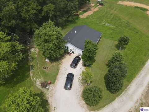 237 Dove Lane, Brownsville, KY 42210