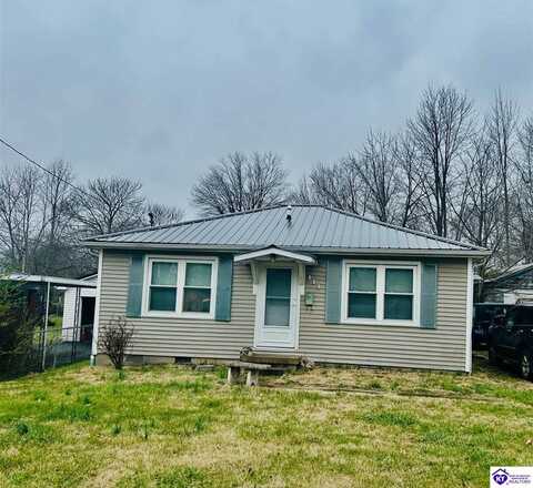 119 Churchill Avenue, Hodgenville, KY 42748