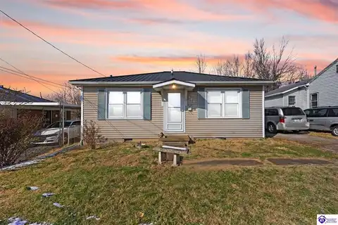 119 Churchill Avenue, Hodgenville, KY 42748