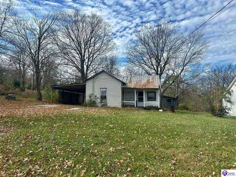 9 Railroad Circle, Bonnieville, KY 42713