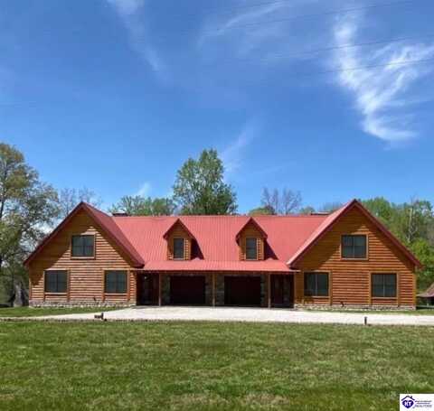 409/411 S Lucas Road, Lucas, KY 42156