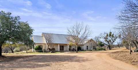 8095 RR 2618 Road, Mason, TX 76856