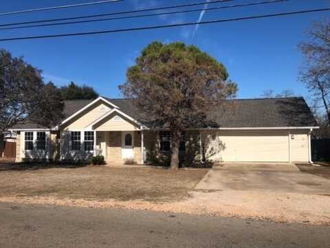 307 E Bluebriar Dr, Granite Shoals, TX 78654