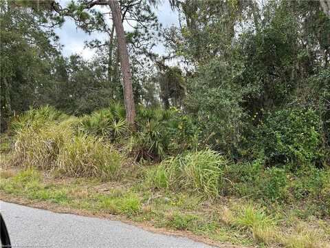 Tbd (parcel #7) HEDGE Avenue, Sebring, FL 33875