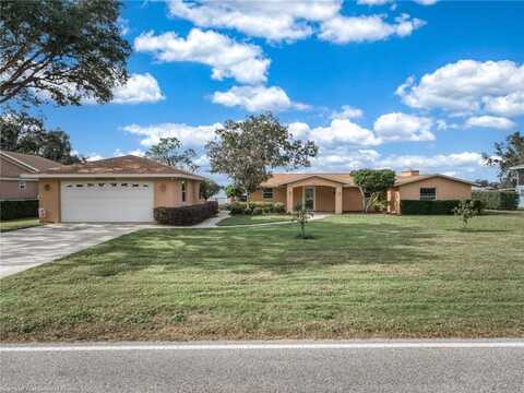 334 Cloverleaf Road, Lake Placid, FL 33852