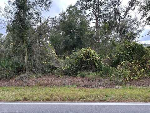 Tbd (parcel #6) GOLFVIEW Road, Sebring, FL 33875