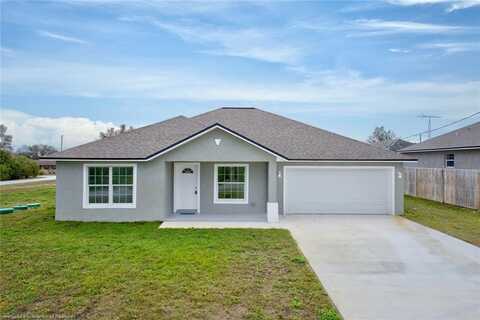 1725 W Taunton Road, Avon Park, FL 33825