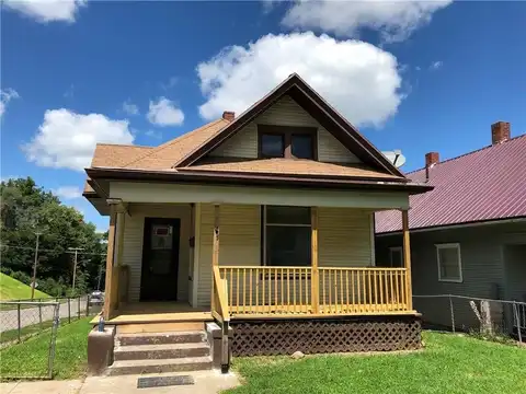 2601 DUNCAN Street, Saint Joseph, MO 64507