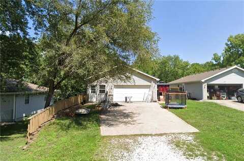 419 2nd Street, Trimble, MO 64492