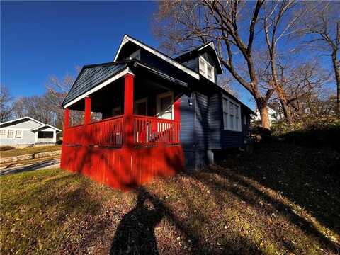 6001 Chestnut Avenue, Kansas City, MO 64130