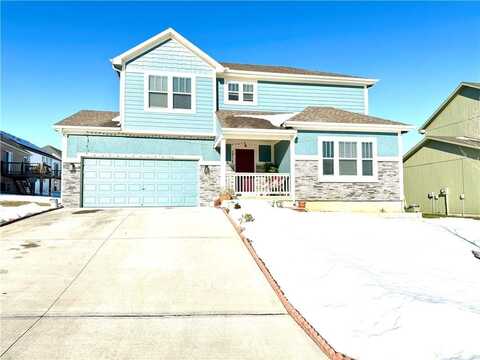 1717 N 58th Street, Kansas City, KS 66102