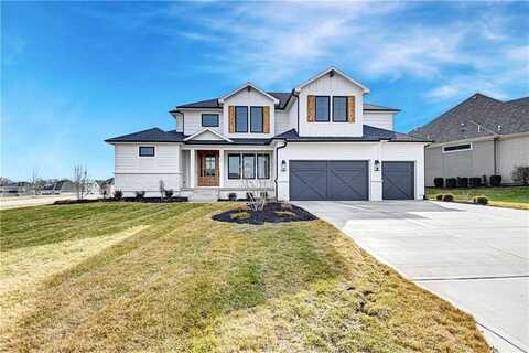 11327 W 170th Terrace, Overland Park, KS 66221