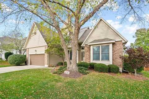 14115 Parkhill Street, Overland Park, KS 66221