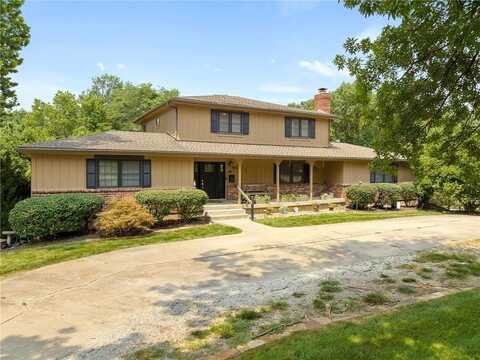 9722 State Line Road, Leawood, KS 66206