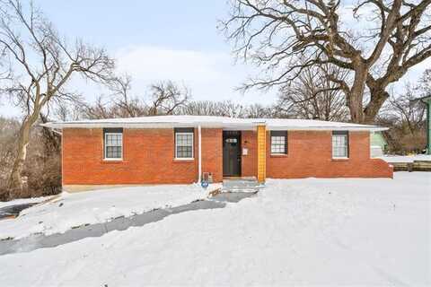 3449 N 53rd Terrace, Kansas City, KS 66104