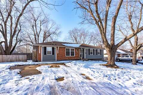 13440 Belmeade Avenue, Grandview, MO 64030