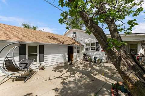 38708 E Hudson Road, Oak Grove, MO 64075