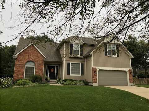 11419 Acuff Lane, Lenexa, KS 66215