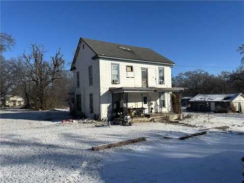 1221 E Pine Street, Fort Scott, KS 66701