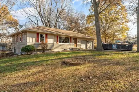 8808 E 84th Terrace, Raytown, MO 64138