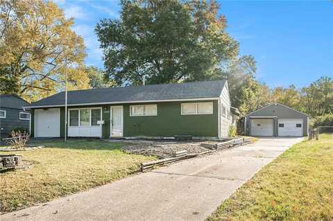 11009 Ewing Avenue, Kansas City, MO 64134