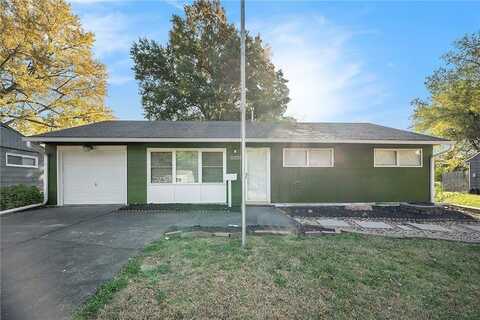 11009 Ewing Avenue, Kansas City, MO 64134