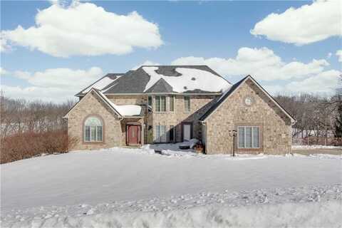 12299 Palmer Drive, Country Club, MO 64505