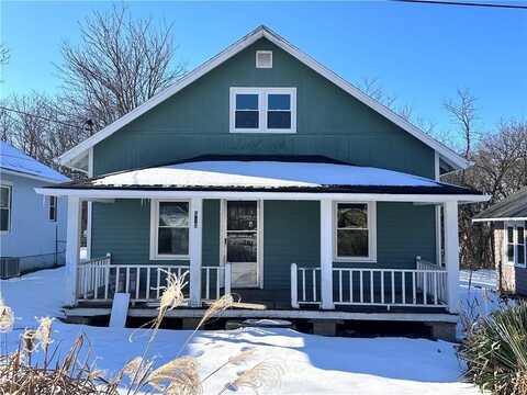 512 N Water Street, Warrensburg, MO 64093