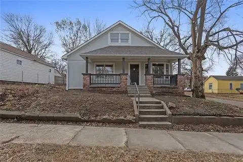 1102 Corby Street, Saint Joseph, MO 64501