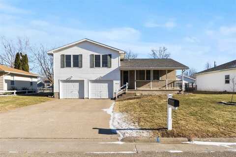 1610 N 4th Ave, Washington, IA 52353