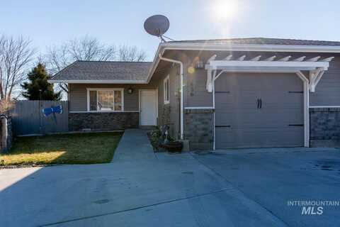 636 Deer Meadows Ln, Payette, ID 83661