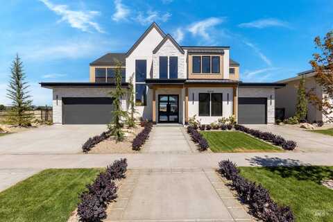 5004 W Braveheart St, Eagle, ID 83616