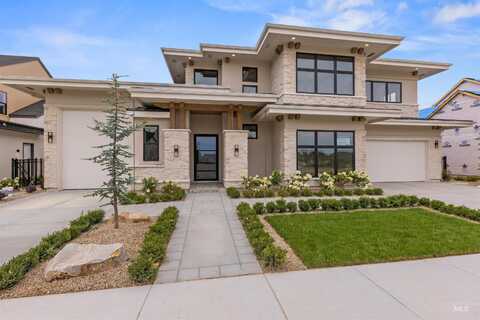 4980 W Braveheart St, Eagle, ID 83616
