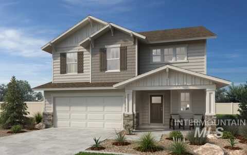 469 W Learmont, Meridian, ID 83642