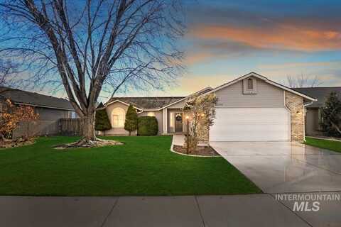 1509 E Stormy Drive, Meridian, ID 83642