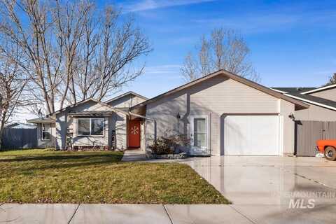 1011 E Claybourne Dr, Meridian, ID 83646