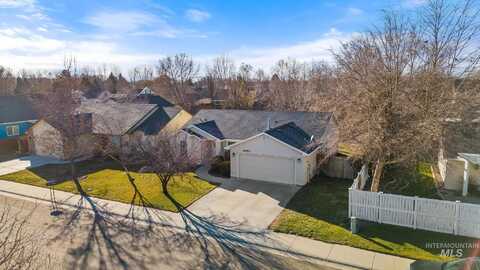 16966 N Thurgood Loop, Nampa, ID 83687
