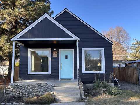 1415 S Colorado, Boise, ID 83706