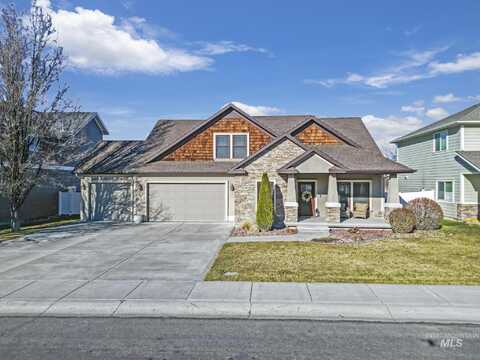 2821 Sundance Dr, Twin Falls, ID 83341