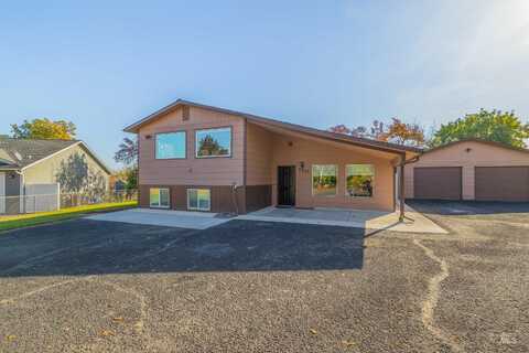 2717 25th Street, Clarkston, WA 99403