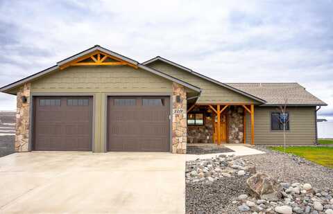 2219 Powers Drive, Lewiston, ID 83501